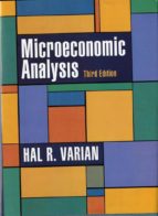 Portada del Libro Microeconomic Analysis