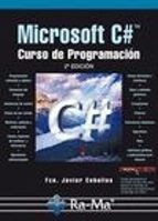 Microsoft C#: Curso De Programacion