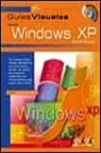 Portada del Libro Microsoft Windows Xp Home Edition