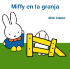 Miffy En La Granja