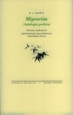 Portada del Libro Migracion: Antologia Poetica