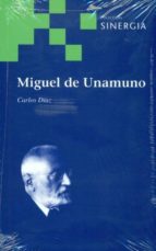 Miguel De Unamuno
