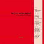 Portada del Libro Miguel Hernandez: 25 Poemas Ilustrados
