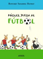 Miguel Juega Al Futbol