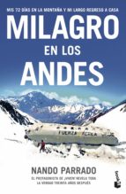 Portada del Libro Milagro En Los Andes