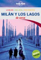 Portada del Libro Milan Y Los Lagos De Cerca 2013
