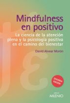 Portada del Libro Mindfulness En Positivo