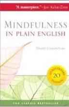 Portada del Libro Mindfulness In Plain English