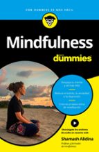 Portada del Libro Mindfulness Para Dummies