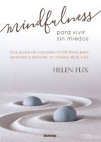 Portada del Libro Mindfulness Para Vivir Sin Miedos