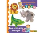 Mini Diccionario De Los Bebes Los Animales Salvajes