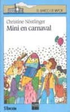 Portada del Libro Mini En Carnaval