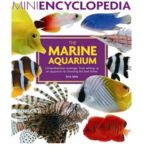 Portada del Libro Mini Encyclopedia Of The Marine Aquarium