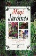 Mini Jardines: Pequeños Espacios Verdes