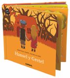 Portada del Libro Minipops Hansel Y Gretel