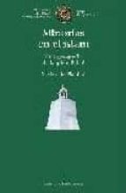Portada del Libro Minorias En El Islam: Una Geografia De La Pluralidad