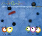 Portada del Libro Mironins: A Book For Playing And Learning With Joan Miro