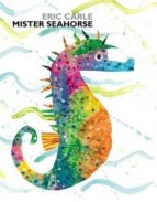 Portada del Libro Mister Seahorse