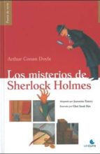 Misterios De Sherlock Holmes