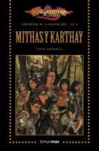 Portada del Libro Mithas Y Karthay Nº 6