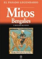 Portada del Libro Mitos Bengalies