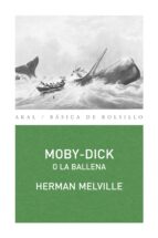 Portada del Libro Moby-dick O La Ballena