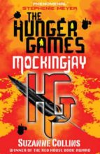 Mockingjay: Hunger Games Trilogy, No. 3