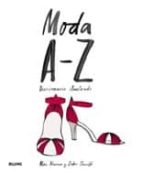 Moda, A-z: Diccionario Ilustrado