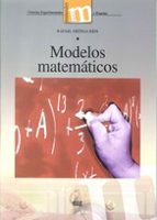 Portada del Libro Modelos Matematicos