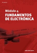 Modulo 4: Fundamentos De Electronica