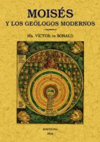 Portada del Libro Moises Y Los Geologos Modernos