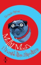 Portada del Libro Molly Moon I L Increible Llibre De Hipnotisme