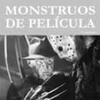 Monstruos De Pelicula