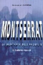 Portada del Libro Montserrat: La Muntanya Dels Prodigis
