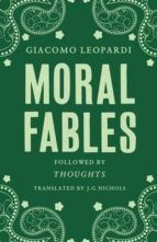 Portada del Libro Moral Fables
