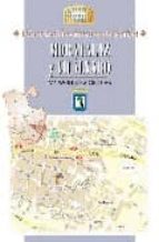 Portada del Libro Moratalaz Y Vicalvaro: Historias De Los Distritos De Madrid