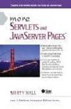 Portada del Libro More Servlets And Javaserver Pages
