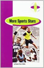 Portada del Libro More Sports Stars