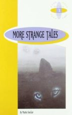 Portada del Libro More Strange Tales