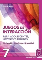 Portada del Libro Motivacion, Confianza, Sinceridad: Juegos De Interaccion Para Ado Lescentes, Jovenes Y Adultos