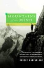 Portada del Libro Mountains Of The Mind