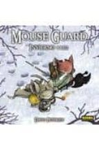 Mouse Guard: Invierno 1152