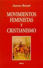 Portada del Libro Movimientos Feministas Y Cristianismo