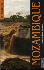 Portada del Libro Mozambique