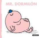 Mr. Dormilon