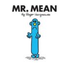 Portada del Libro Mr. Mean