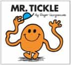 Portada del Libro Mr. Tickle