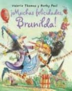 Muchas Felicidades Brunilda