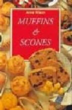 Portada del Libro Muffins & Scones