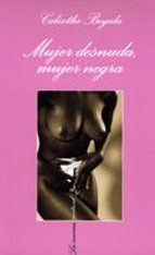 Portada del Libro Mujer Desnuda, Mujer Negra